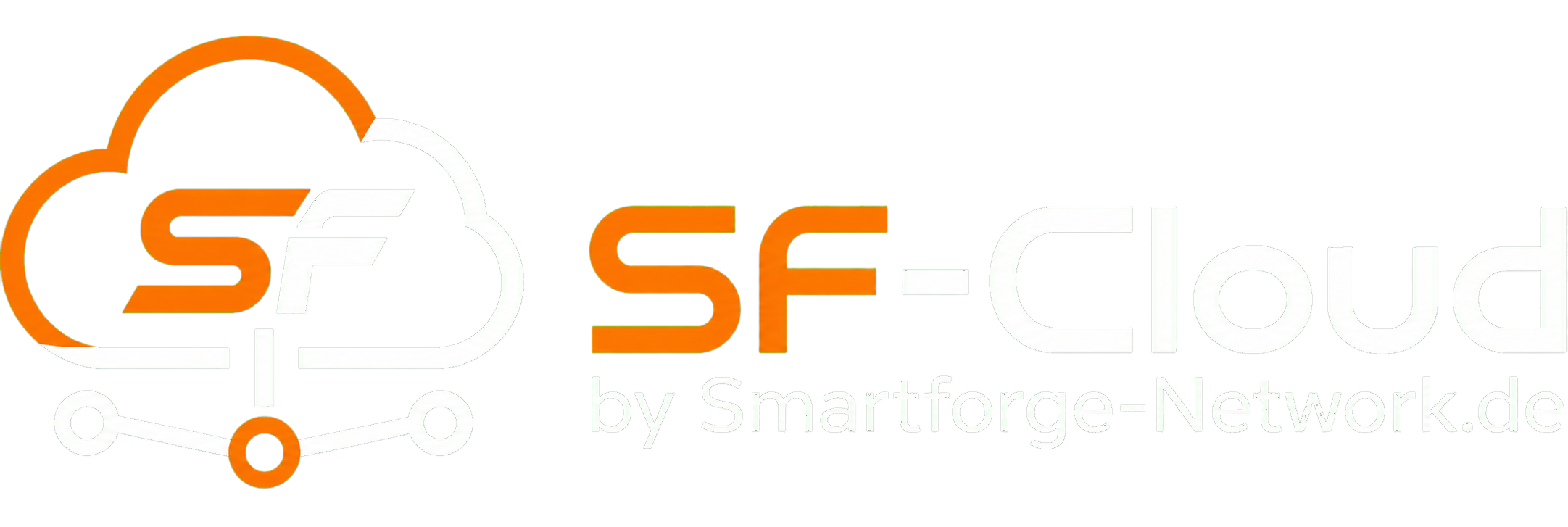 SF-Cloud by Smartforge-Network.de